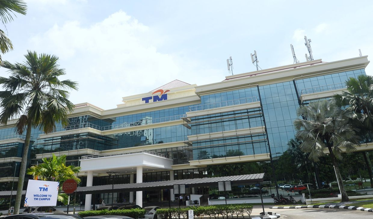 Telekom Malaysia Data Breach 2024 Tildi Gilberte